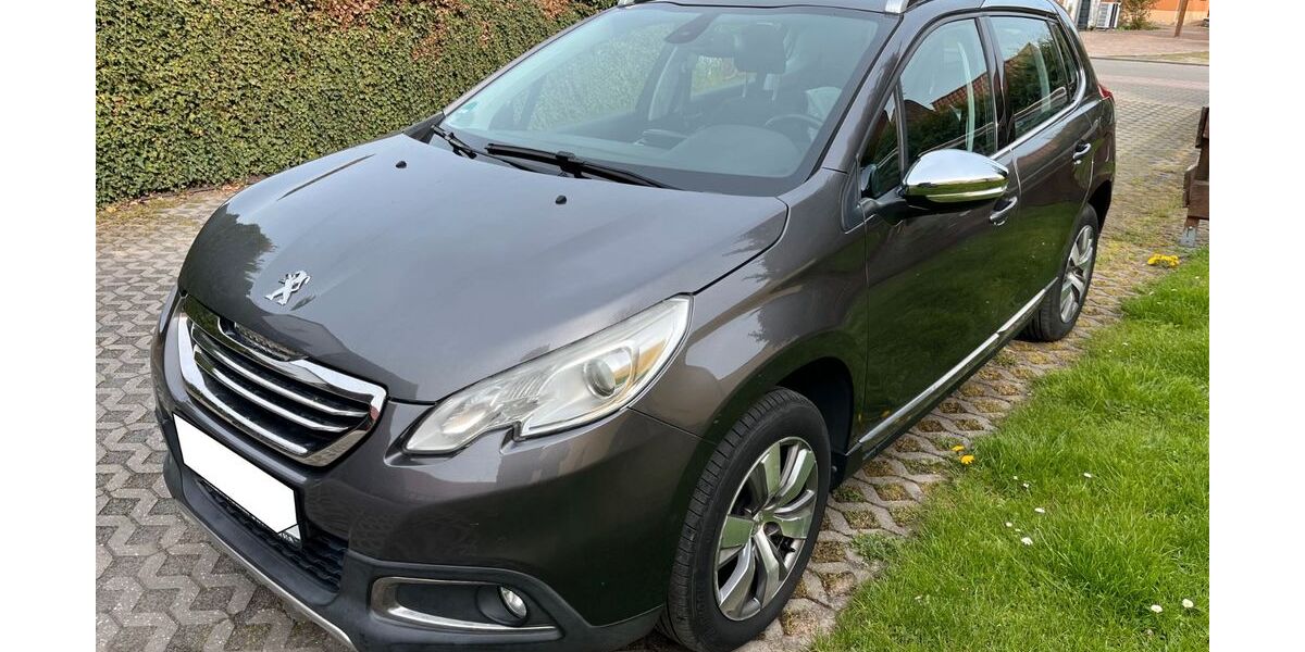 Peugeot 2008 149.900 km 5.500 &euro; Dorndorf/Steudnitz 07774