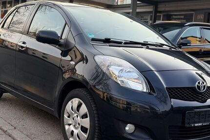 Toyota Yaris 165.000 km 3.990 &euro; Waldkraiburg 84478