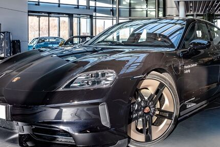 Porsche Taycan 8.900 km 109.800 &euro; Leipzig 04356