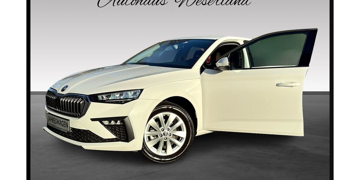 Skoda Scala 15.426 km 20.490 &euro; Delmenhorst 27755