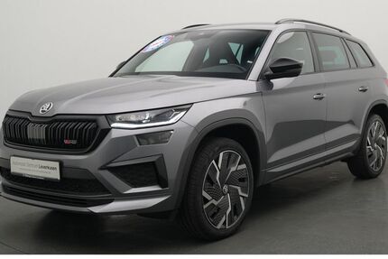 Skoda Kodiaq 49.580 km 42.988 &euro; Leverkusen 51379