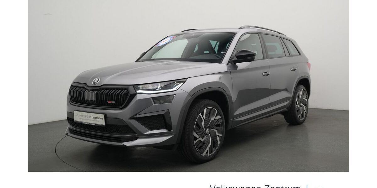Skoda Kodiaq 49.580 km 42.988 &euro; Leverkusen 51379