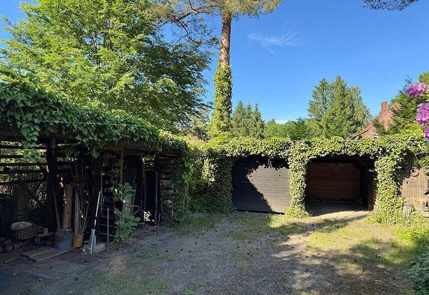 Mehrfamilienhaus, Wohnhaus Faßberg - 5 Zimmer, 160 m&sup2;, 259.000&euro; | Angebot:26833495