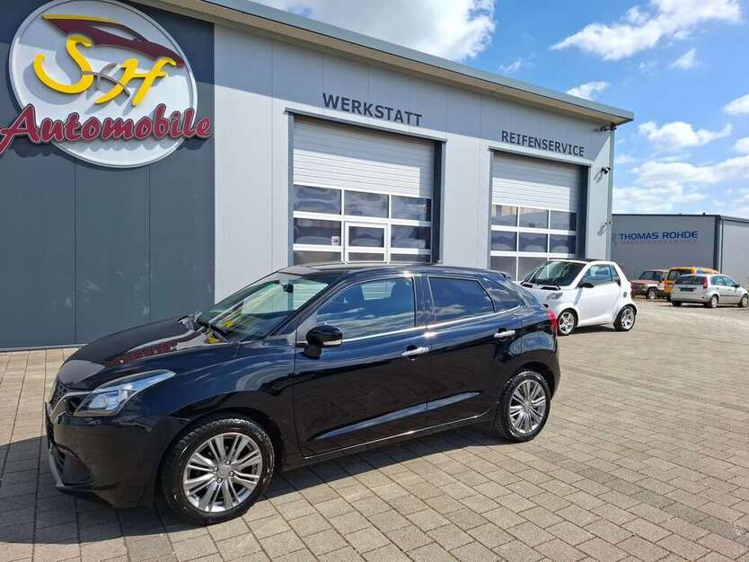 Baleno