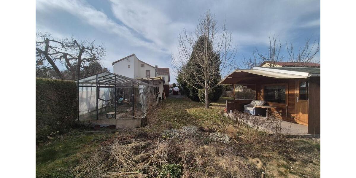 Doppelhaushälfte Bautzen - 8 Zimmer, 114 m&sup2;, 180.000&euro; | Angebot:26156296