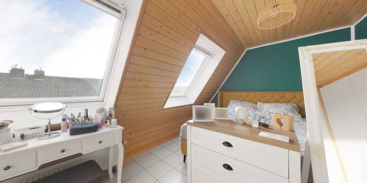 Reihenmittelhaus Wörth am Rhein Maximiliansau - 5 Zimmer, 140 m&sup2;, 479.000&euro; | Angebot:26106469