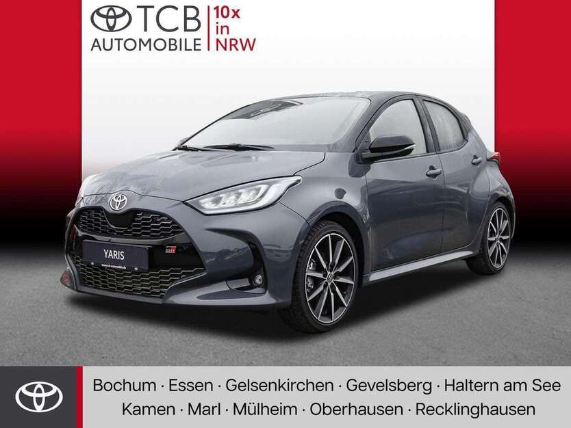 Toyota Yaris 1.910 km 33.579 € Kamen 59174