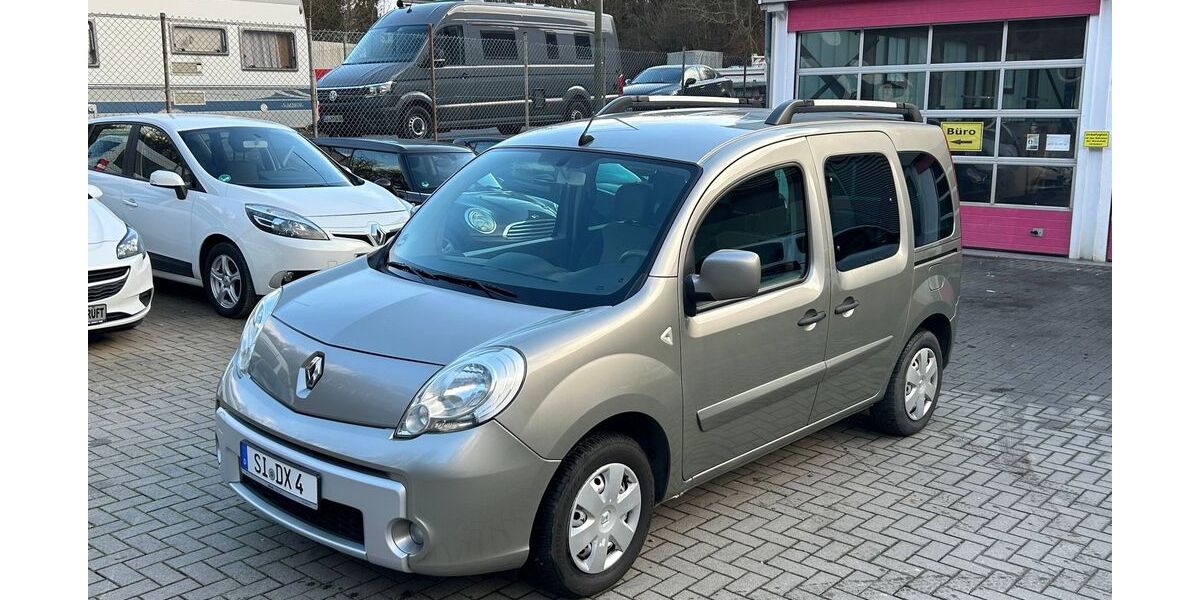 Renault Kangoo 165.000 km 5.850 &euro; Siegen 57074