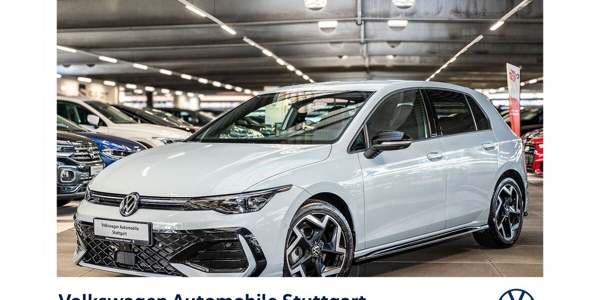 VW Golf 12.114 km 35.930 € Stuttgart-Feuerbach 70469