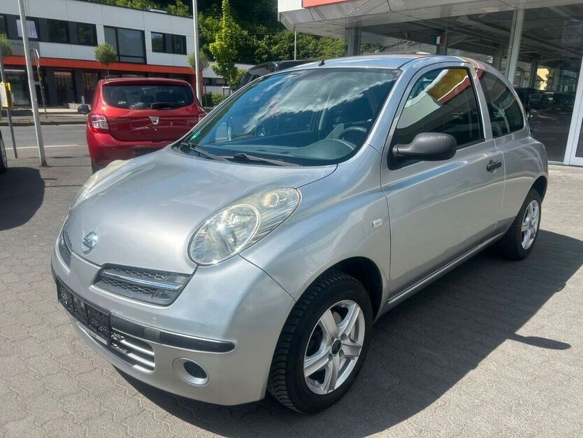 Micra