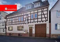 Wohn- und Geschäftshaus in Schaafheim