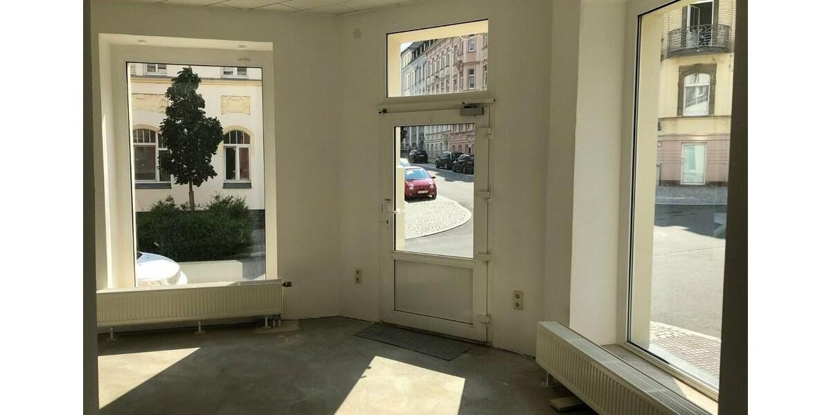 Gewerbeobjekt Plauen - 499&euro; | Angebot:25874834