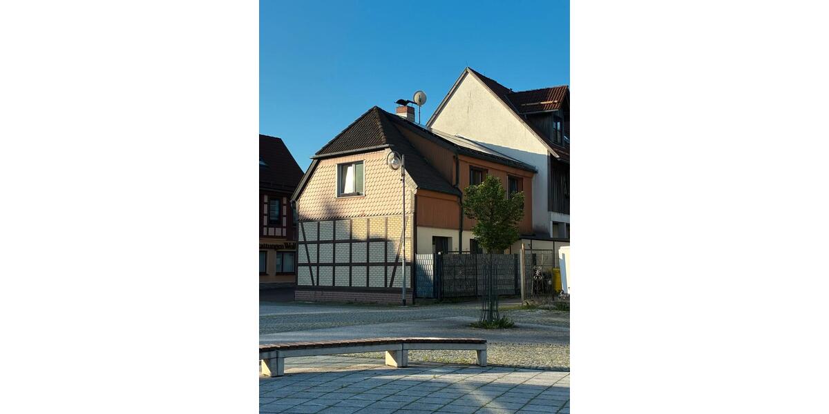 Einfamilienhaus Oberharz am Brocken Benneckenstein - 4 Zimmer, 130 m&sup2;, 80.000&euro; | Angebot:27097687