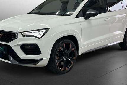 Cupra Ateca 55.423 km 30.770 &euro; Hameln 31789