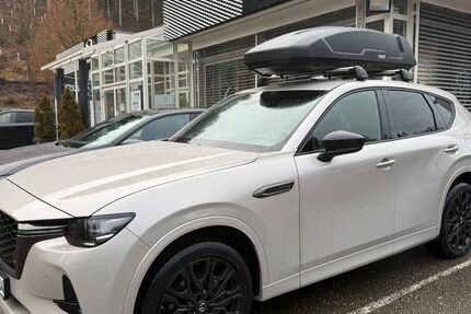 Mazda CX-60 3.500 km 54.490 &euro; Altensteig 72213