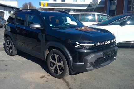 Dacia Duster 12.900 km 20.990 &euro; Langendorf / Stralsund 18442