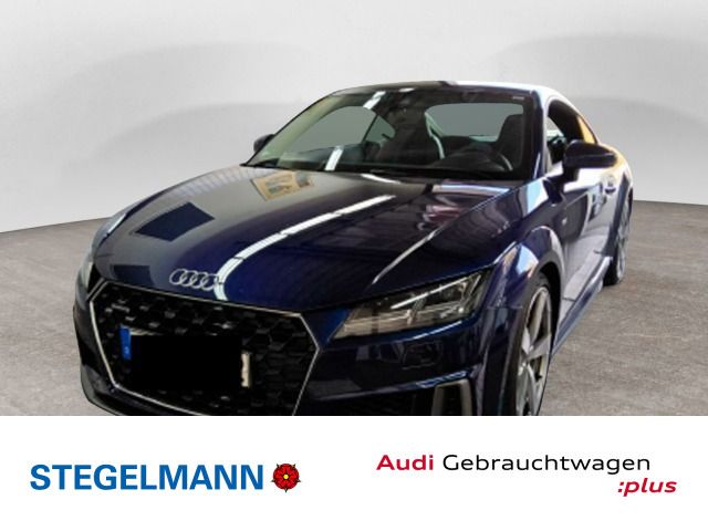 Audi TT 17.375 km 40.390 &euro; Detmold 32756