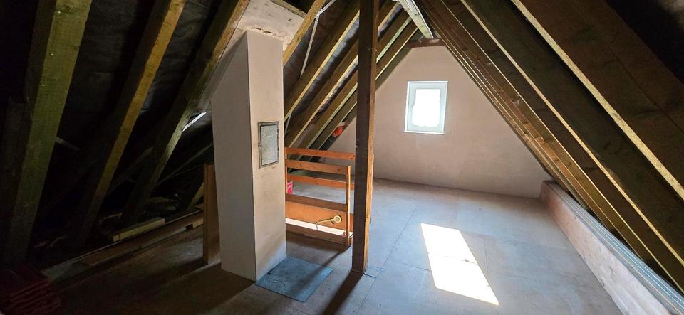 Reihenhaus Lenningen - 5 Zimmer, 120 m&sup2;, 1.210&euro; | Angebot:26137750