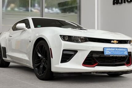 Chevrolet Camaro 30.000 km 27.490 &euro; Jülich 52428