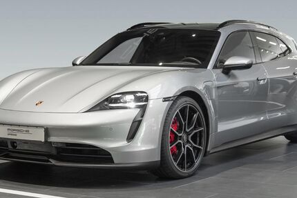 Porsche Taycan 37.100 km 81.880 € Frankfurt am Main 65936
