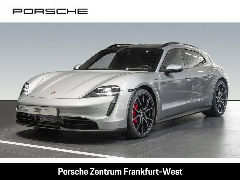 Porsche Taycan 37.100 km 81.880 € Frankfurt am Main 65936