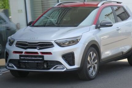 Kia Stonic 17.007 km 21.580 € Obernburg 63785