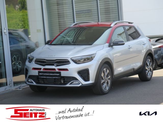 Kia Stonic 17.007 km 21.580 € Obernburg 63785