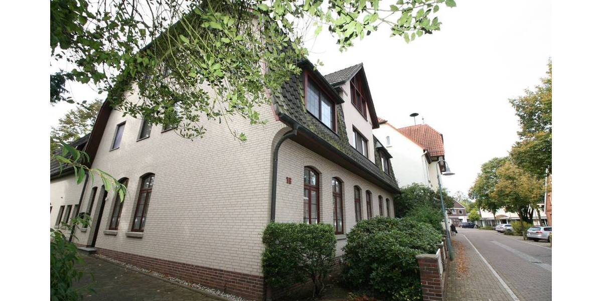 Gewerbeobjekt Scheeßel - 4 Zimmer, 116 m&sup2;, 850&euro; | Angebot:20958460