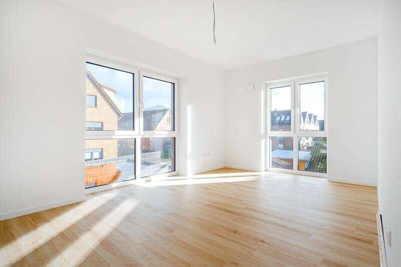 Etagenwohnung Esens - 2 Zimmer, 112 m&sup2;, 369.000&euro; | Angebot:25727798