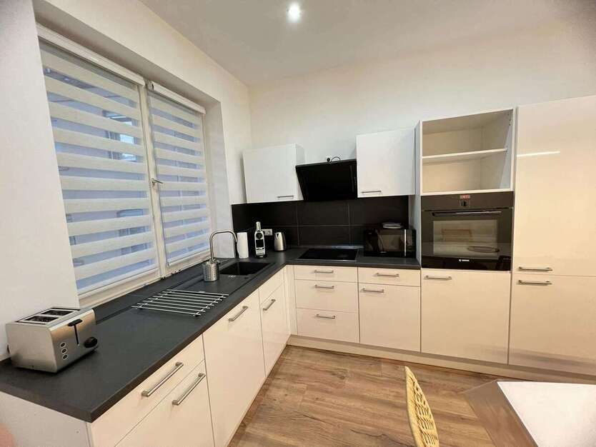 Wohnen auf Zeit in Nürnberg 1.250 € 1 zimmer