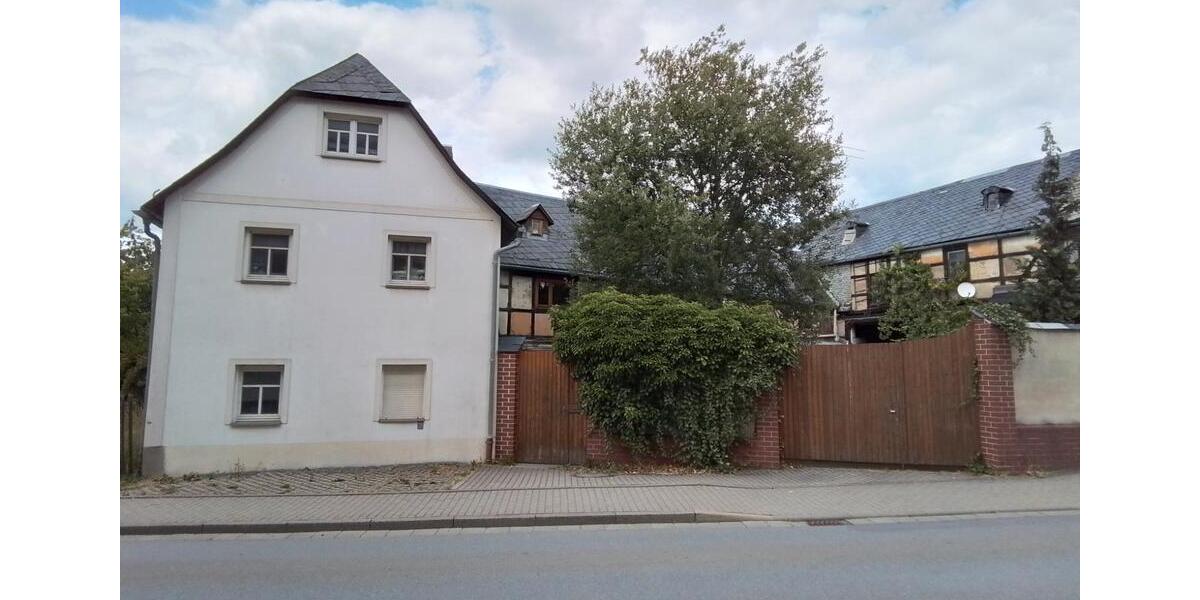 Bauernhaus, Landhaus Weißendorf - 3 Zimmer, 185 m&sup2;, 79.000&euro; | Angebot:26981967