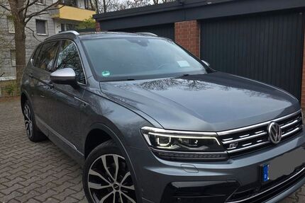 VW Tiguan 92.621 km 19.250 &euro; Bochum 44894