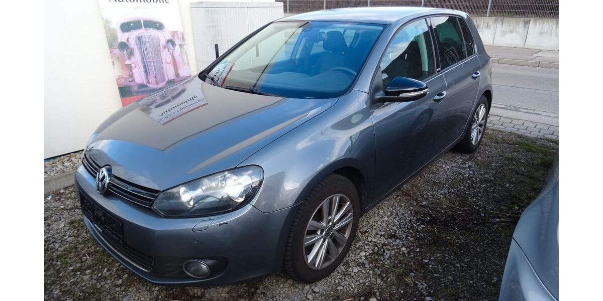 VW Golf 249.000 km 3.900 &euro; Ansbach 91522