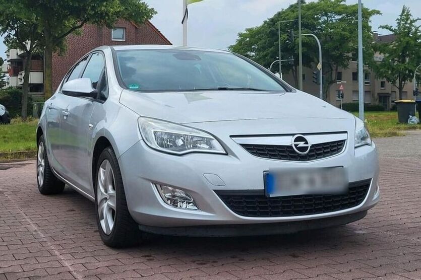 Astra
