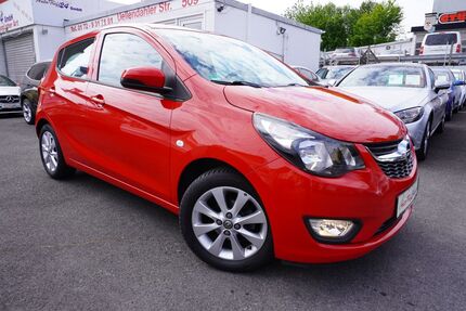 Opel Karl 42.000 km 11.490 € Wuppertal 42109