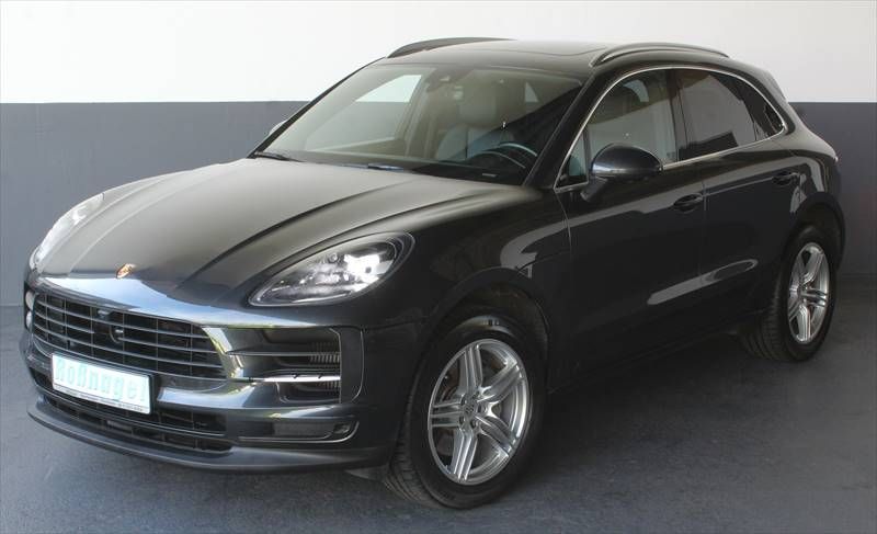 Macan