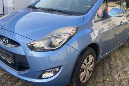 Hyundai ix20 146.000 km 1.650 &euro; Steinen 79585