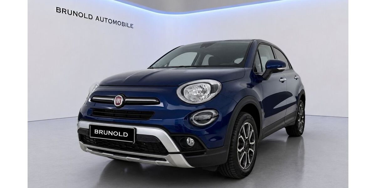 Fiat 500X 41.000 km 16.900 &euro; Backnang 71522