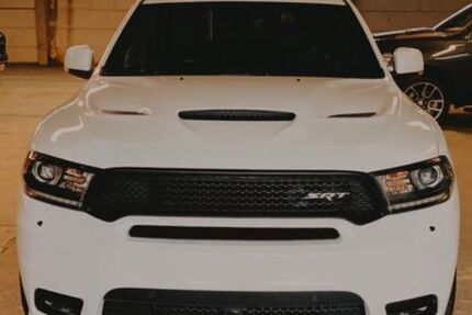 Dodge Durango 75.000 km 45.000 &euro; Langenlonsheim 55450