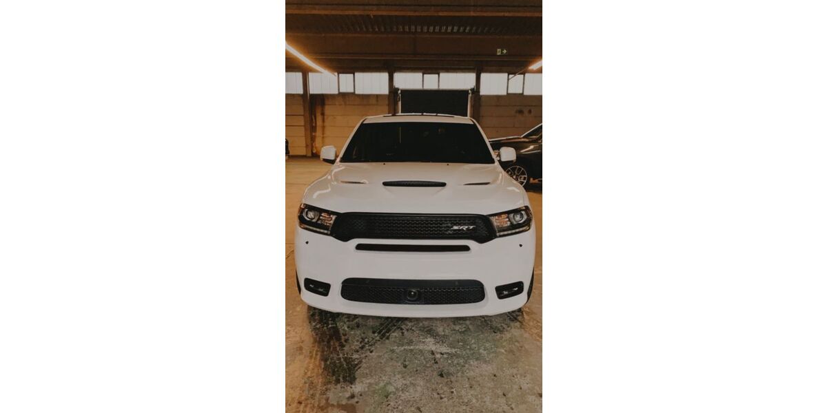Dodge Durango 75.000 km 45.000 &euro; Langenlonsheim 55450