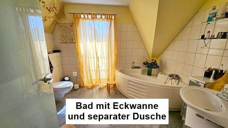 Etagenwohnung Hambergen - 4 Zimmer, 120 m&sup2;, 239.000&euro; | Angebot:23977265