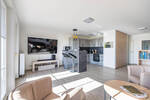 Etagenwohnung Sagard / Neddesitz Neddesitz - 2 Zimmer, 75 m&sup2;, 198.000&euro; | Angebot:26218697