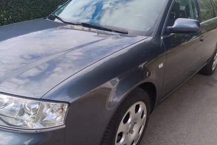 Audi A6 109.000 km 3.800 &euro; Villingen-Schwenningen 78048