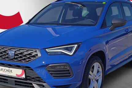 Seat Ateca 82.900 km 25.440 &euro; Wackersdorf 92442