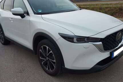 Mazda CX-5 8.000 km 35.900 &euro; Augsburg 86150