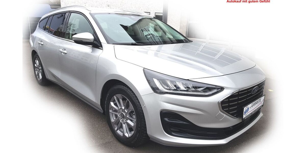 Ford Focus 28.200 km 20.480 &euro; Neuwied 56564