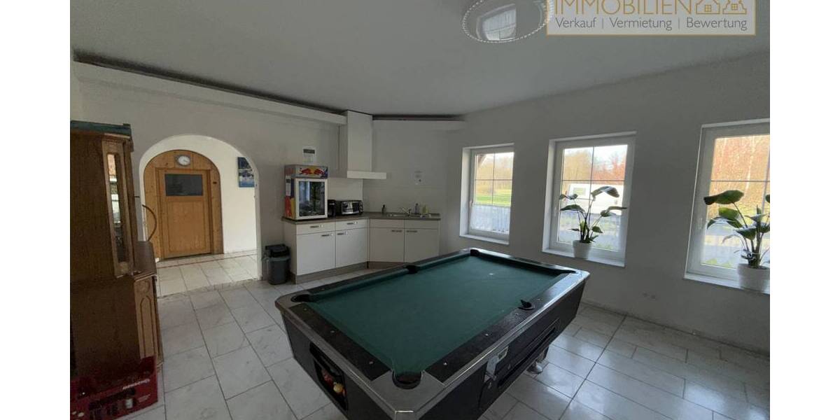 Einfamilienhaus Burg/Spreewald Burg - 1 Zimmer, 360 m&sup2;, 1.120.000&euro; | Angebot:26607039