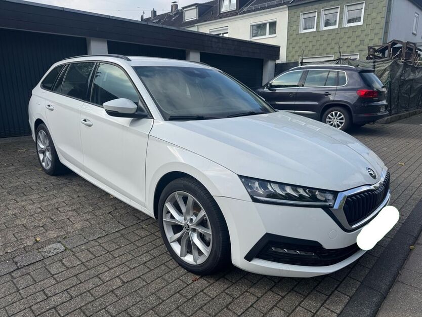 Skoda Octavia 51.323 km 20.950 € Bottrop 46238