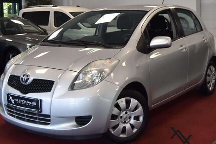 Toyota Yaris 83.000 km 4.999 &euro; Winhöring 84543