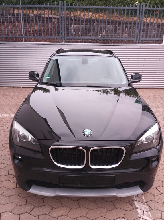 BMW X1 192.000 km 9.500 € Neunkirchen 66538